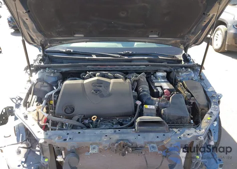 2022 Toyota Avalon Xle from USA, damaged, VIN 4T1JZ1FB2NU075142